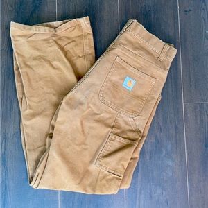 Unisex Carhartt pants